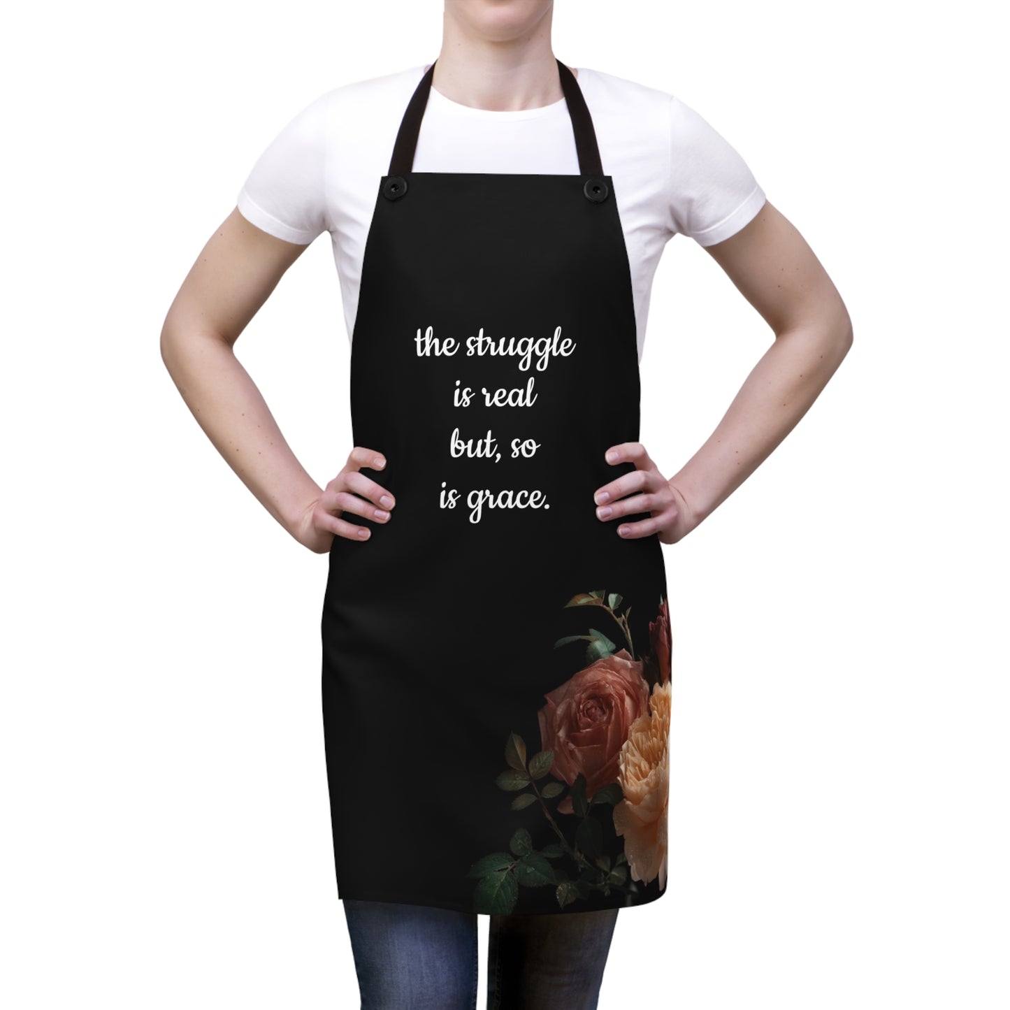 Apron (AOP)