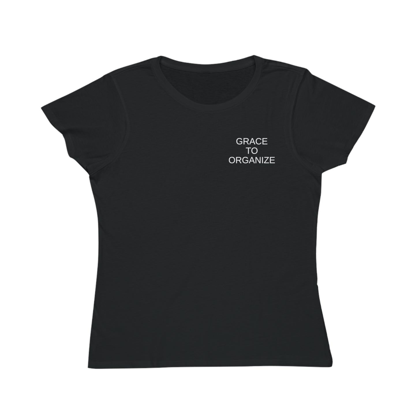 Organic Women's Classic T-Shirt